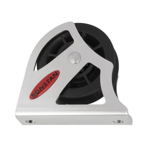 Ronstan 50mm Bockrolle 'S50 BB'